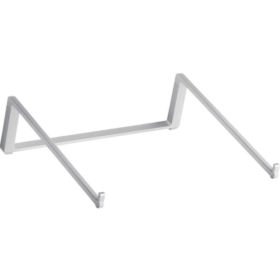 Rain Design mBar Pro Foldable Laptop Stand - Silver
