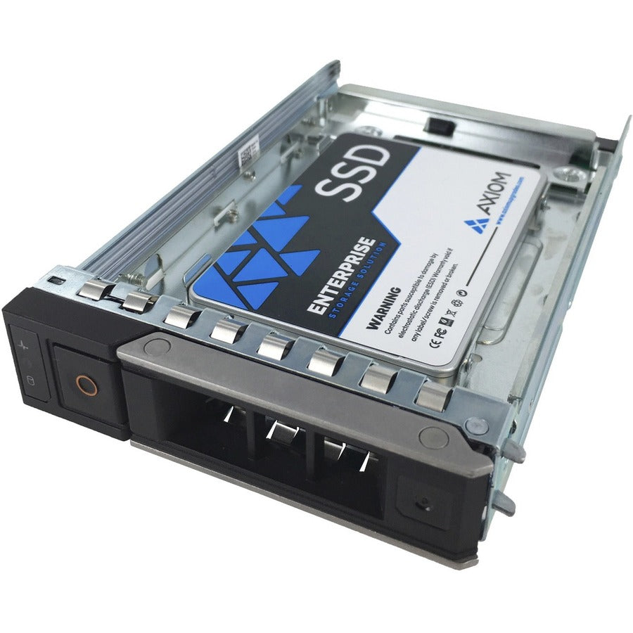 AXIOM 1.92TB EV200 LFF SSD FOR DELL