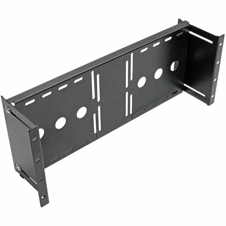 Tripp Lite by Eaton SmartRack Monitor Rack-Mount Bracket 4U for LCD Monitor up to 17-19 in.