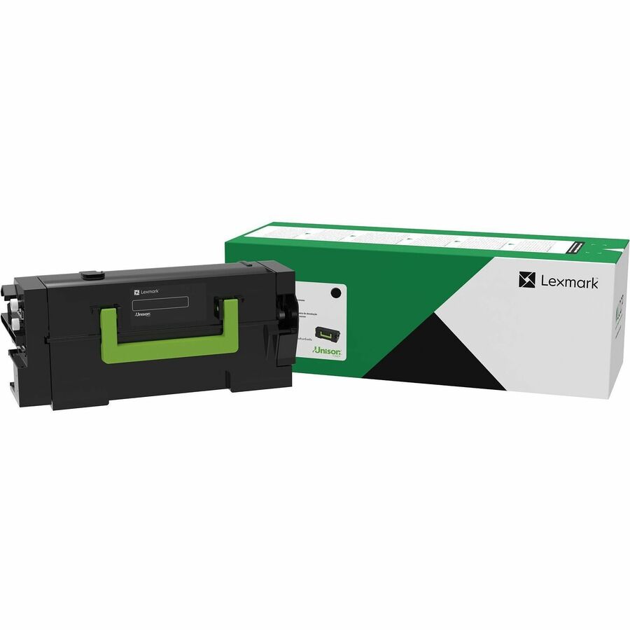 58D1H00 UHY RP Toner Crtrdg