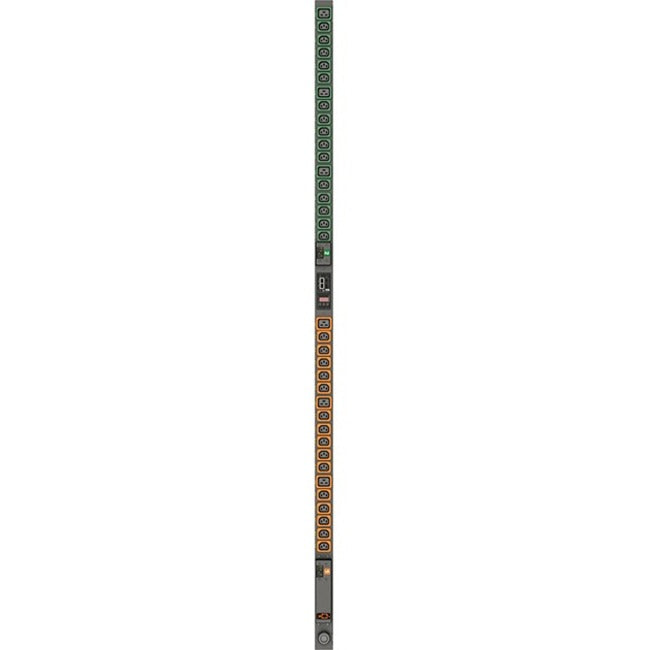 Vertiv Geist Switched Rack PDU - (30) C13| (6) C19| L6-30P| 4.9kW| RPDU