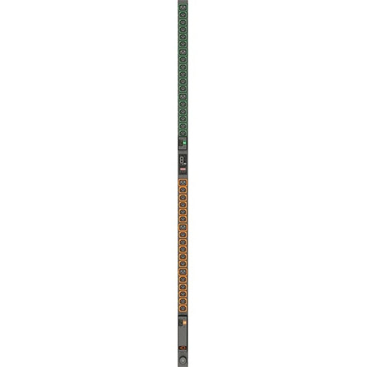 Vertiv Geist Switched Rack PDU - (30) C13| (6) C19| L6-30P| 4.9kW| RPDU