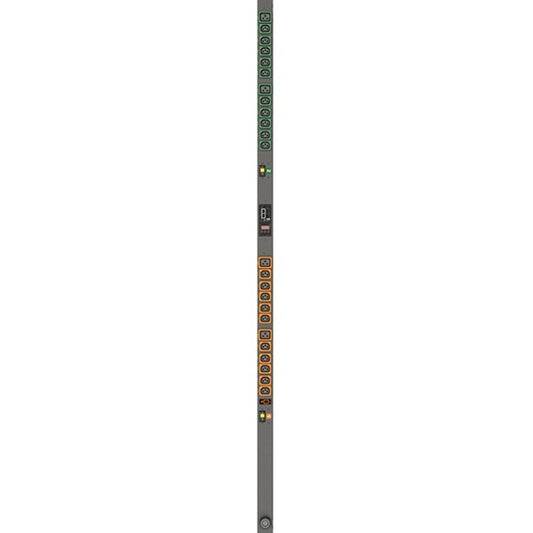 Vertiv Geist Switched Rack PDU - Data Center rPDU - (20) C13| (4) C19| L6-30P