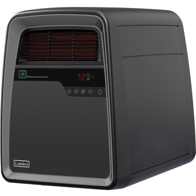 Lasko Cool-Touch Infrared Quartz Heater with Remote Control