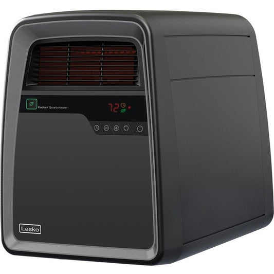 Lasko Cool-Touch Infrared Quartz Heater with Remote Control