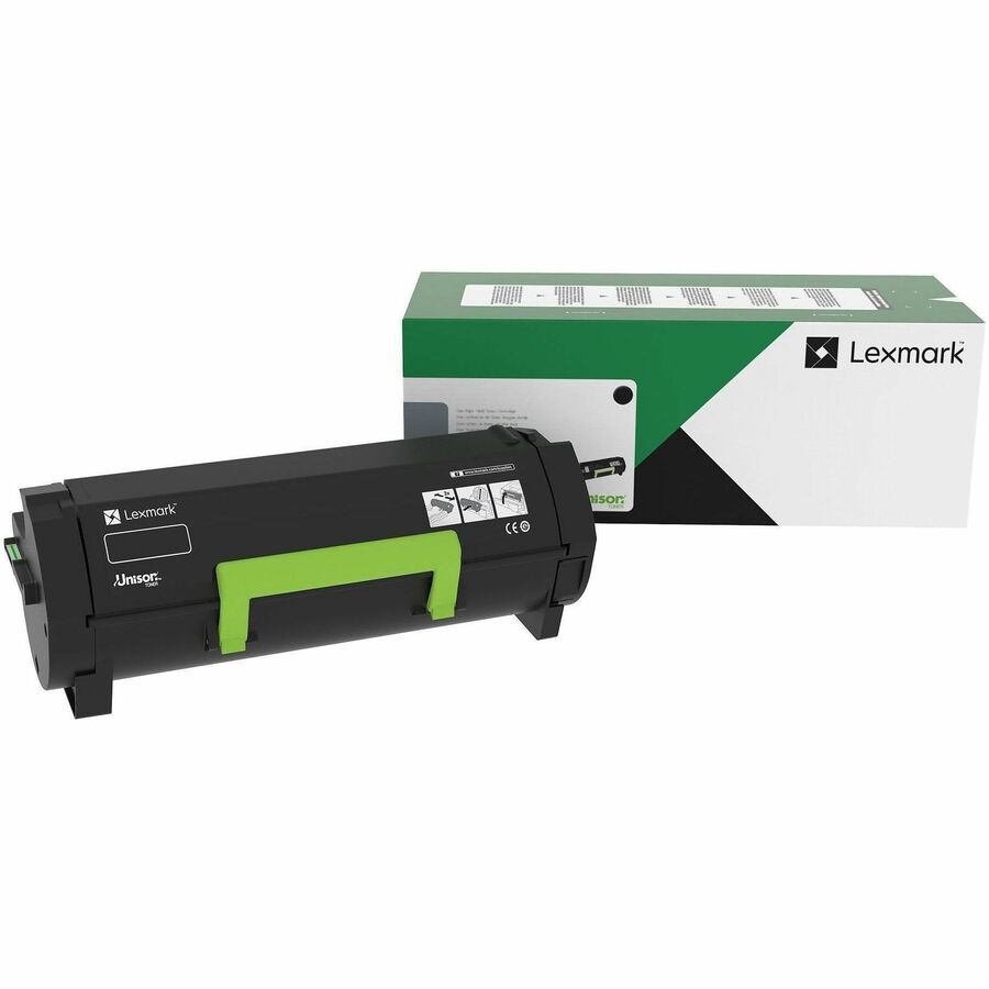 Return Prog 55K Toner Cart GSA