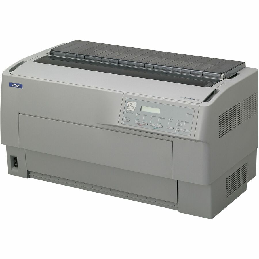 Epson DFX-9000 Dot Matrix Printer
