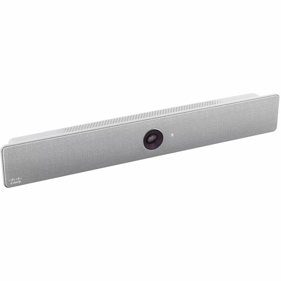 Webex Room Video Conference Equipment