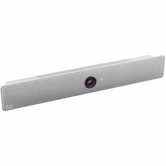Webex Room Video Conference Equipment