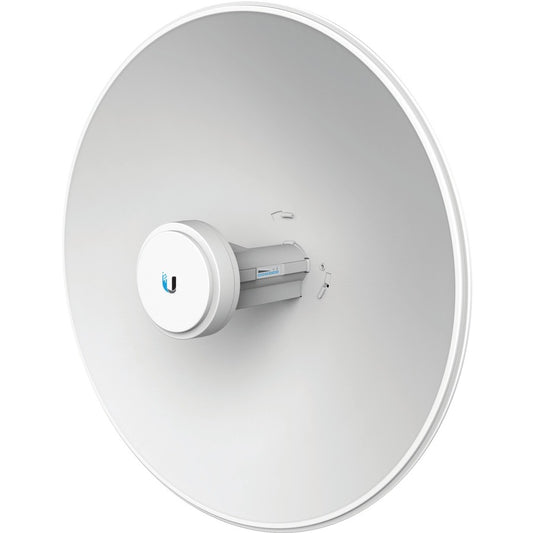 Ubiquiti PowerBeam ac PBE-2AC-400 IEEE 802.11ac 450 Mbit/s Wireless Bridge