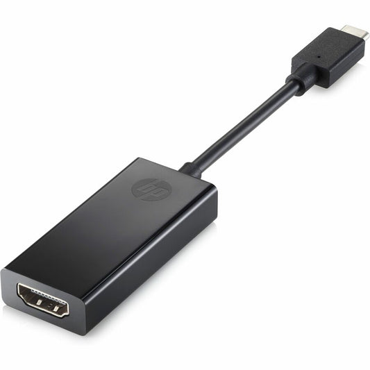 HP HDMI/USB Audio/Video Adapter