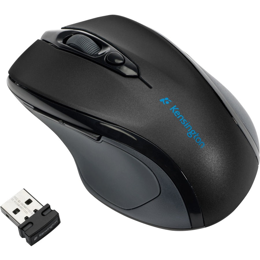 Pro Fit Mouse w Nano Receiver