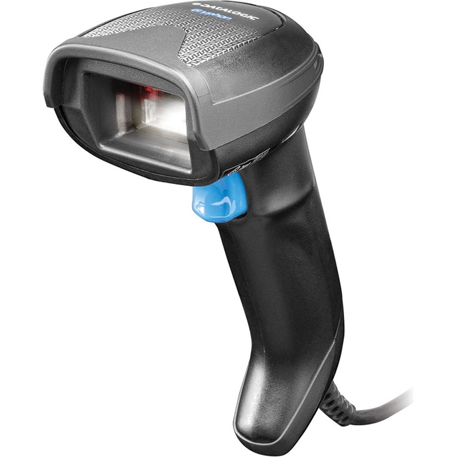 Datalogic Gryphon I GD4520 Barcode Scanner Kit