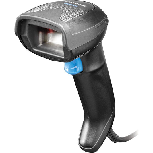 Datalogic Gryphon I GD4520 Barcode Scanner Kit