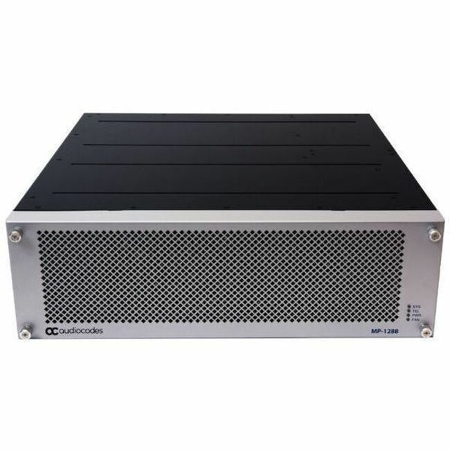 AudioCodes MediaPack MP-1288 VoIP Gateway