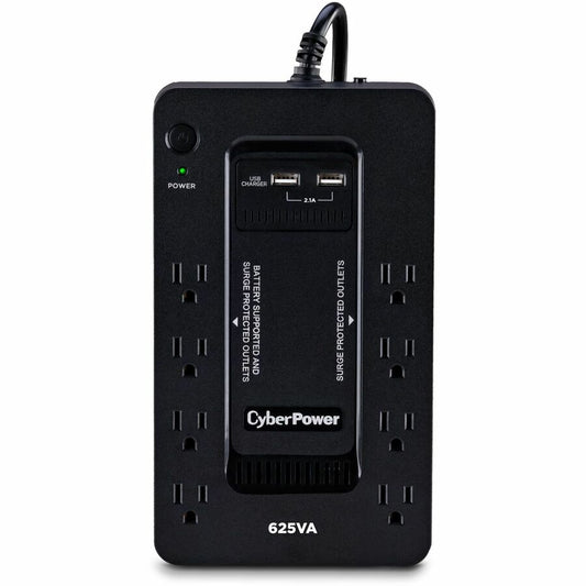 CyberPower ST625U Standby UPS Systems