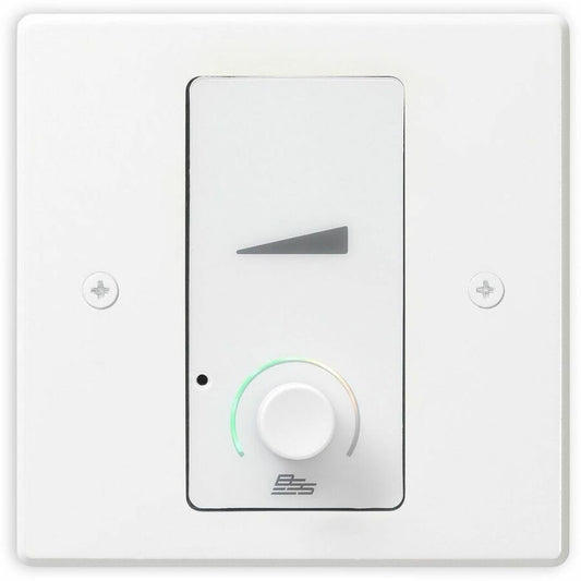 BSS EC-V Ethernet Controller with Volume Control