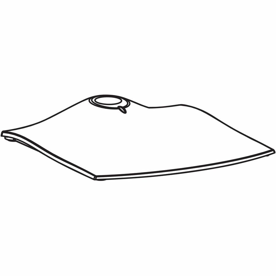 Ergotron DS100 Free Standing Base
