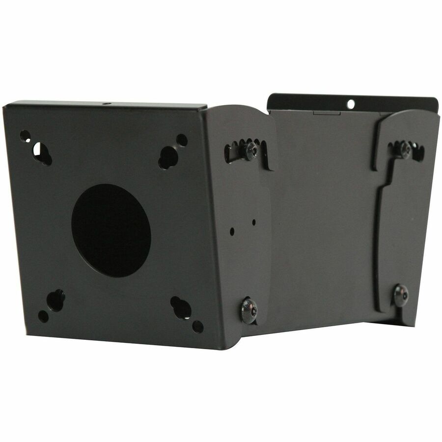 Peerless-AV&reg; SmartMount&reg; Back-to-Back Ceiling Mount Tilt Box for 2 Displays up to 90"