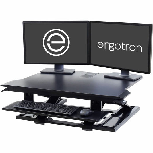 Ergotron WorkFit-TX Standing Desk Converter