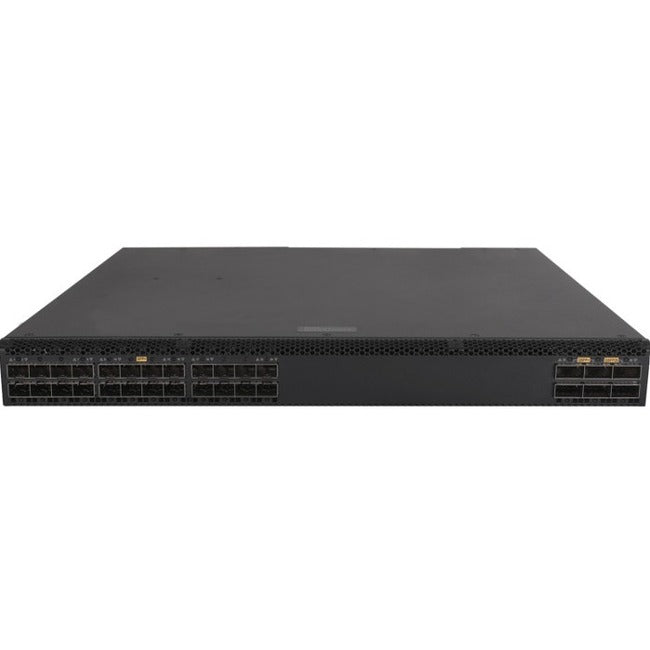 HPE FlexFabric 5710 24SFP+ 6QSFP+ or 2QSFP28 Switch