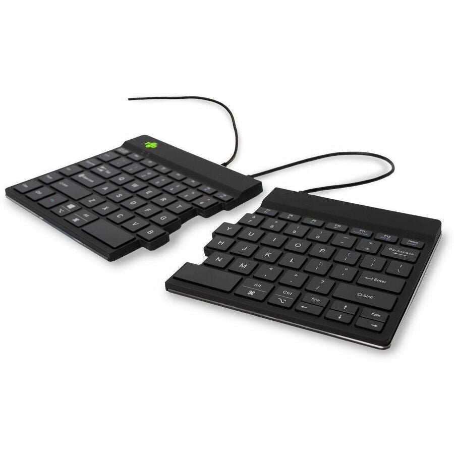 R-Go ergonomic keyboard, Split Break