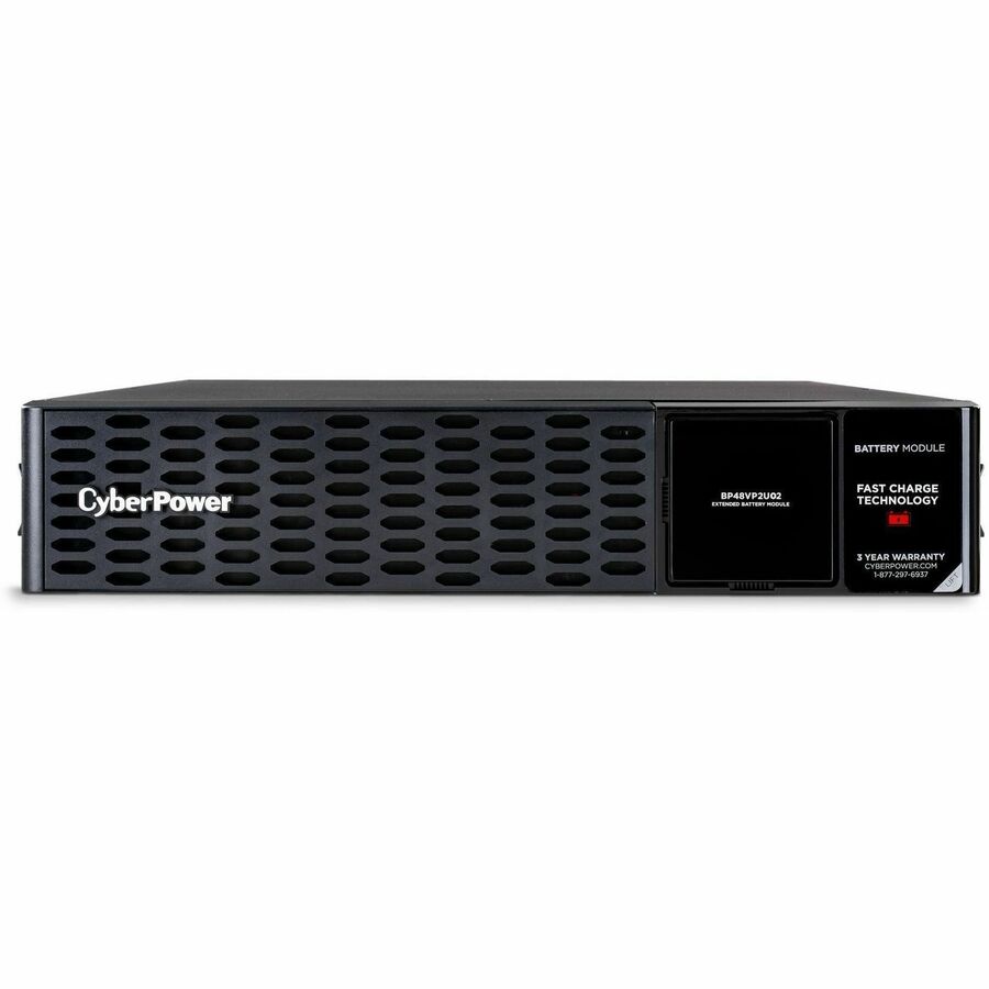 CyberPower BP48VP2U02 Extended Battery Modules