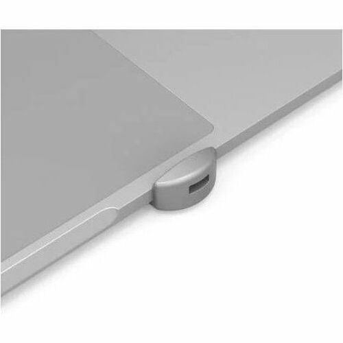 LEDGE LOCK ADAPTER FOR MACBOOK PRO 13IN M1 & M2 SILVER