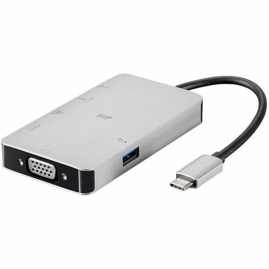 Monoprice Consul 34184 Docking Station