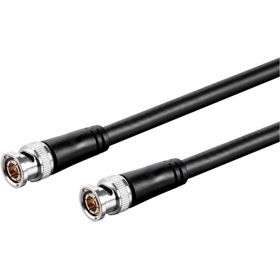Monoprice Viper Series HD-SDI RG-6 BNC Cable, 300ft