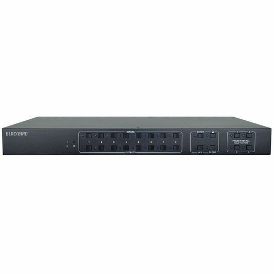 Monoprice Blackbird Video Switcher