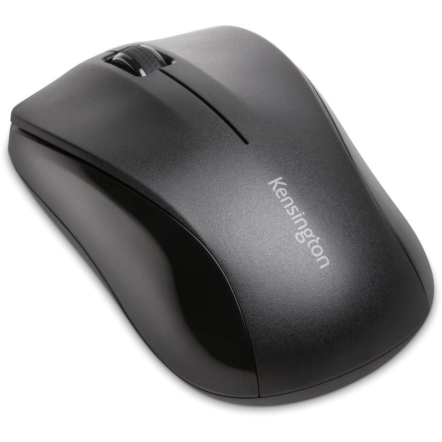Mouse For Life Wireless Wht Bx