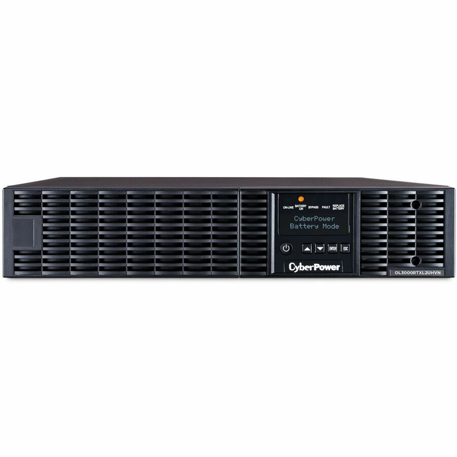 CyberPower OL3000RTXL2UHVN Smart App Online UPS Systems