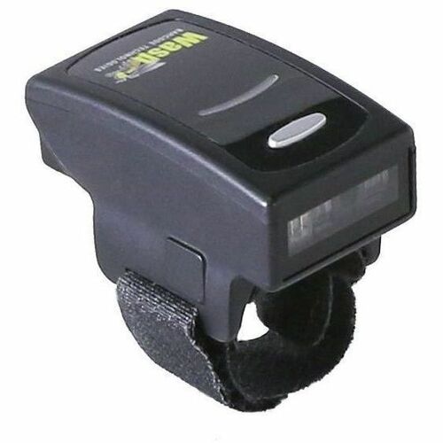 WRS100SBR 1D Ring Barcode Scanner