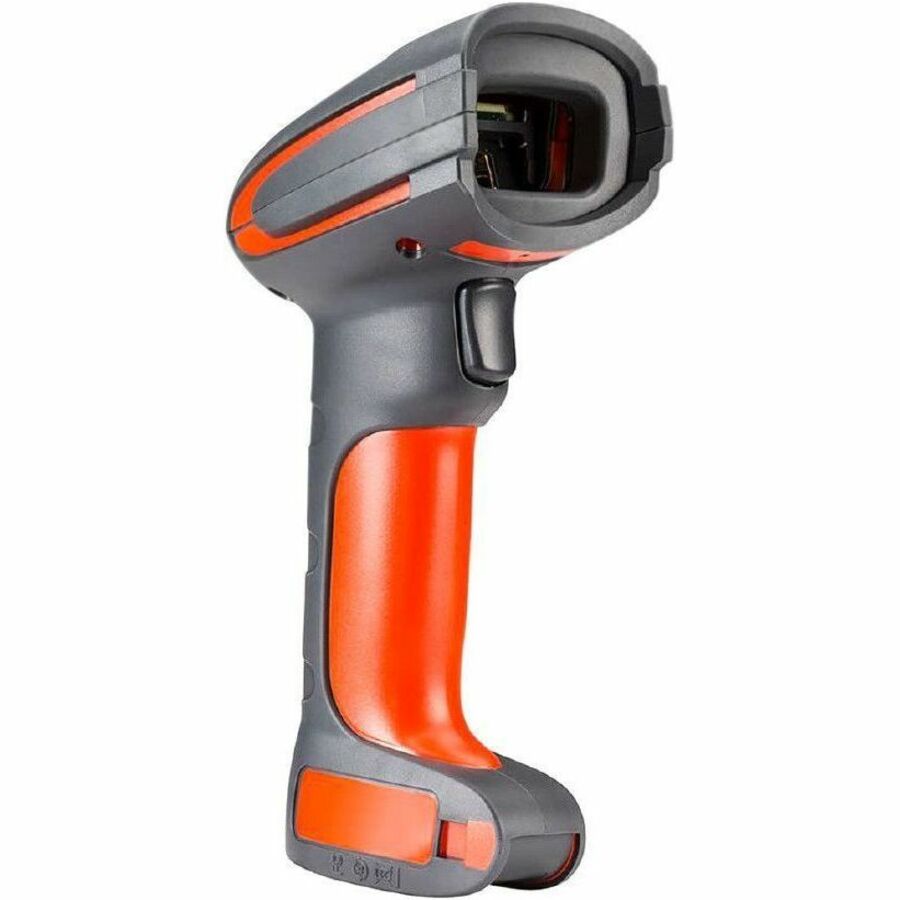 Honeywell Granit 1981i Barcode Scanner