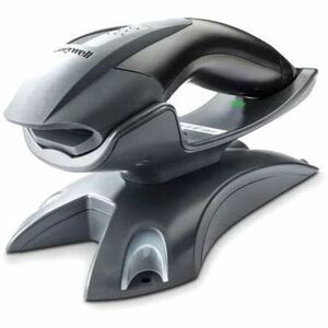 Honeywell Voyager 1202g Wireless Single-Line Laser Scanner