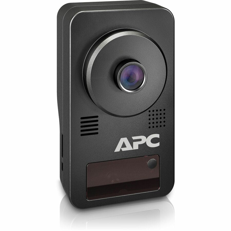 APC Camera, Pod, NetBotz, 165 High Definition [TAA]