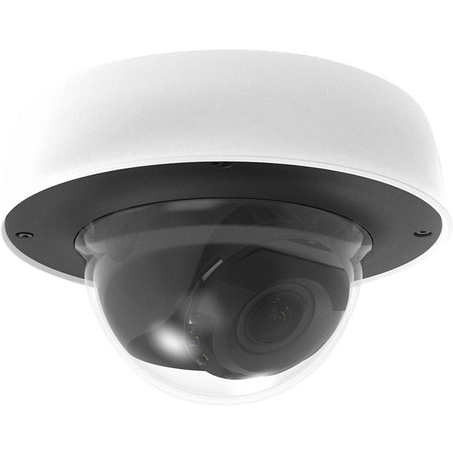 Cisco Meraki MV72 4 Megapixel HD Network Camera - Color - Dome