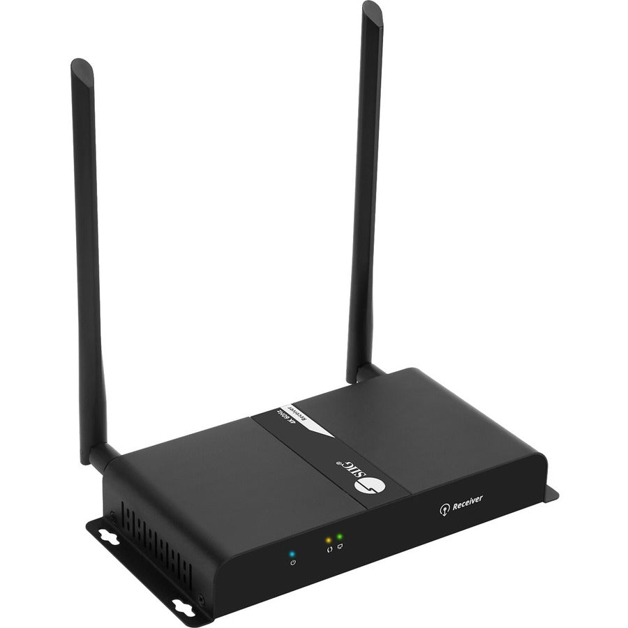 SIIG Wireless HDbitT HDMI 4K 60Hz - Receiver
