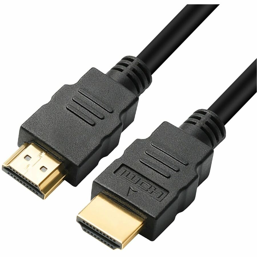 4XEM 100 FT High Speed 2.0 HDMI M/M