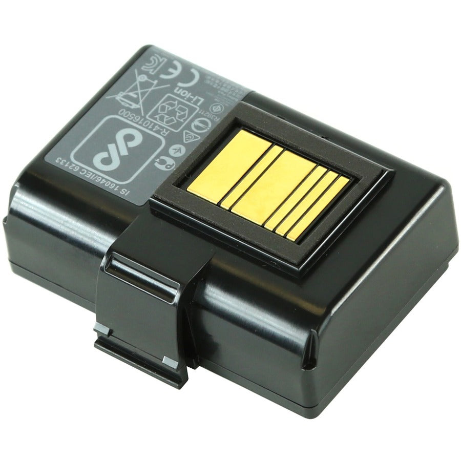 Zebra PowerPrecision+3250 mAH Spare Battery