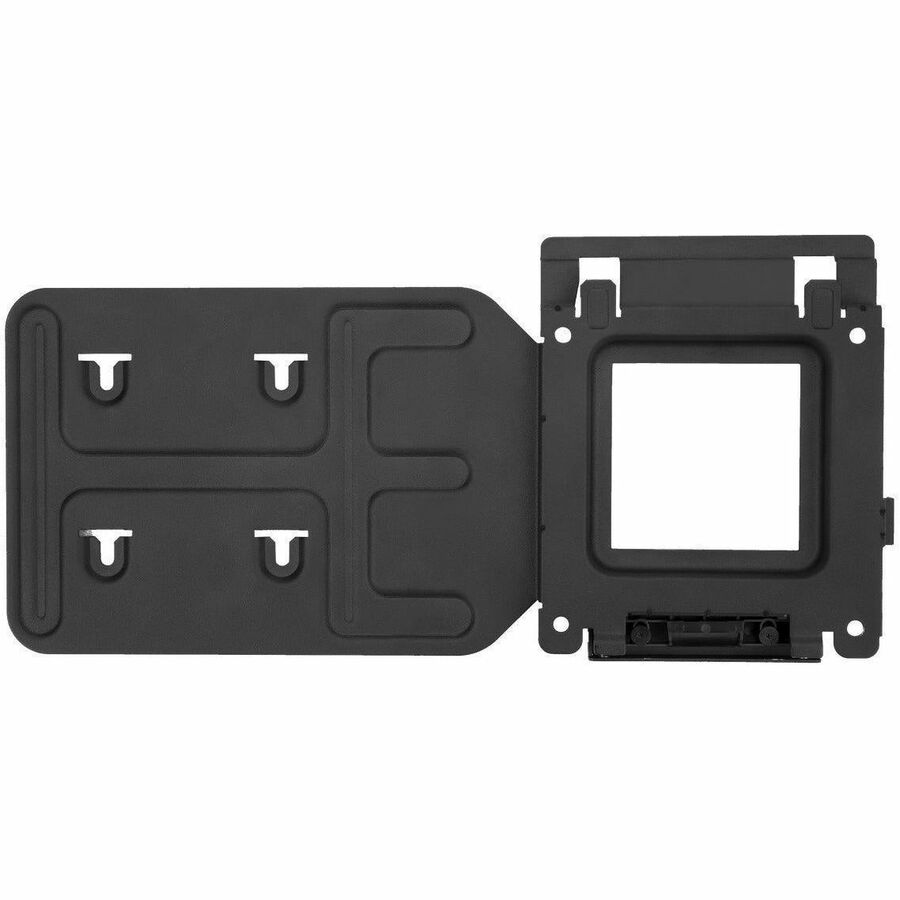 Targus ACX003GLZ Mounting Bracket for Docking Station - Black