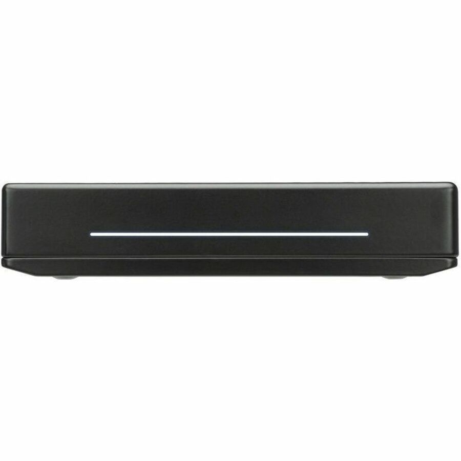 OWC 8TB ThunderBlade Thunderbolt (40Gb/s) NVMe SSD RAID Storage Solution With SoftRAID