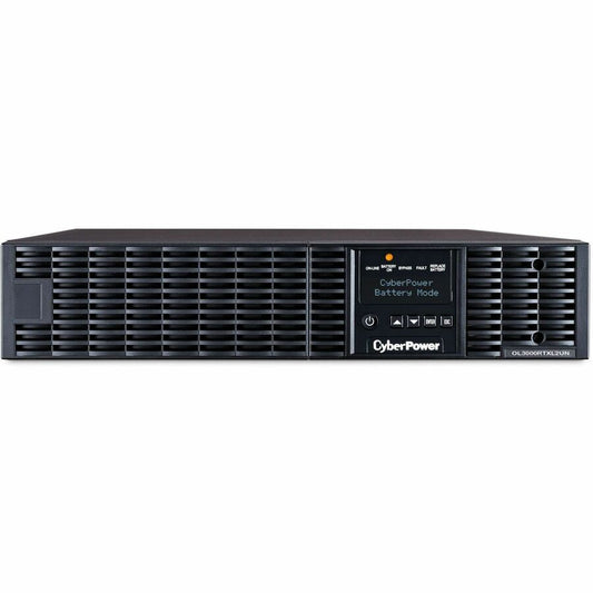 CyberPower OL3000RTXL2UN Smart App Online UPS Systems