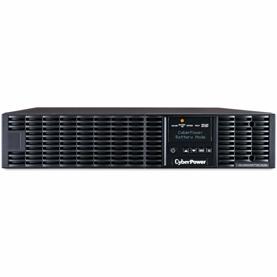 CyberPower OL1000RTXL2UN Smart App Online UPS Systems