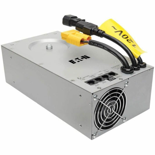 Eaton 150W Power Inverter/Charger for Mobile Medical Equipment, 120V - IEC 60601-1