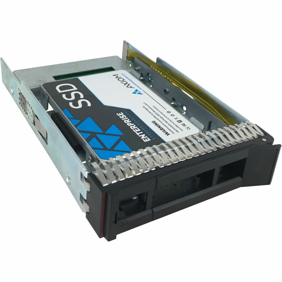 AXIOM 960GB EV200 LFF SSD FOR LENOVO
