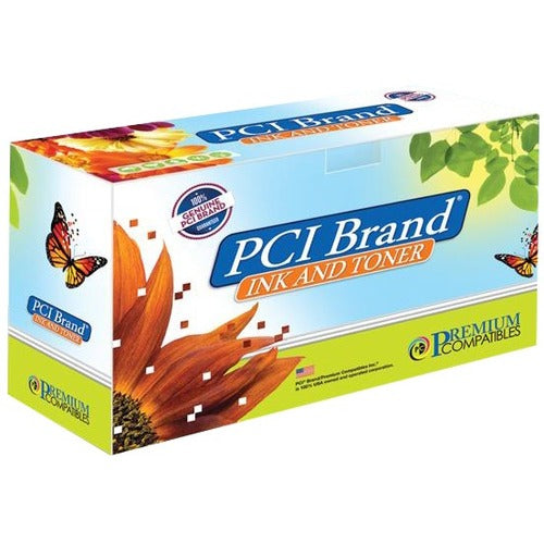 PCI 0281350001-PCI MICR Laser Toner Cartridge 02-81350-001, 0281350001, 02-81350-001, 281350001, 02-81350-001-M, 0281350001-M - 1 / Pack