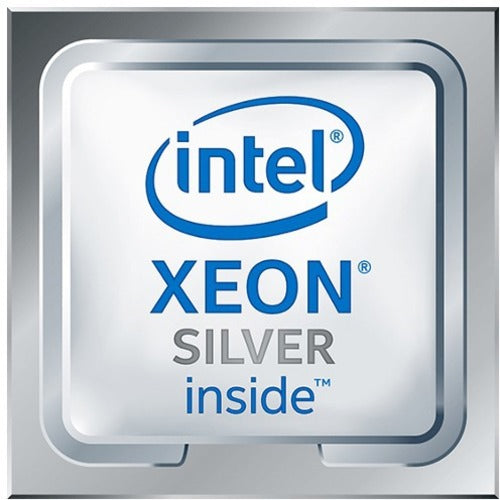 HPE Xeon Silver 4208 Octa-core (8 Core) 2.10 GHz Processor Upgrade
