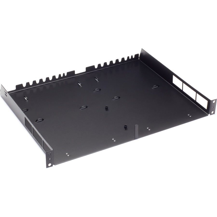 Emerald&reg; Rackmount Kit - 1 or 2 4K KVM Units, 1RU